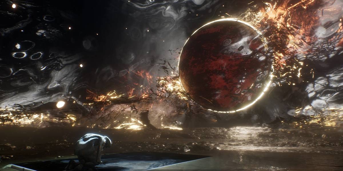 ⚠️ An Unforgettable Choice — Expedition 33